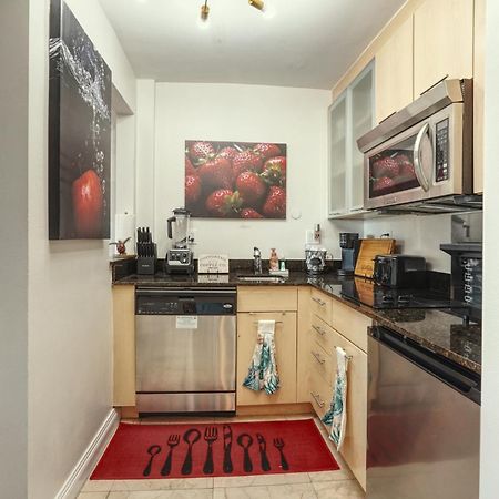 Galleryone Doubletree Hilton Gc Turtle Cove Fort Lauderdale Bagian luar foto