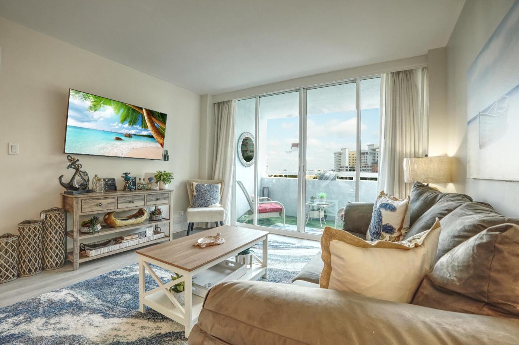 Galleryone Doubletree Hilton Gc Turtle Cove Fort Lauderdale Bagian luar foto