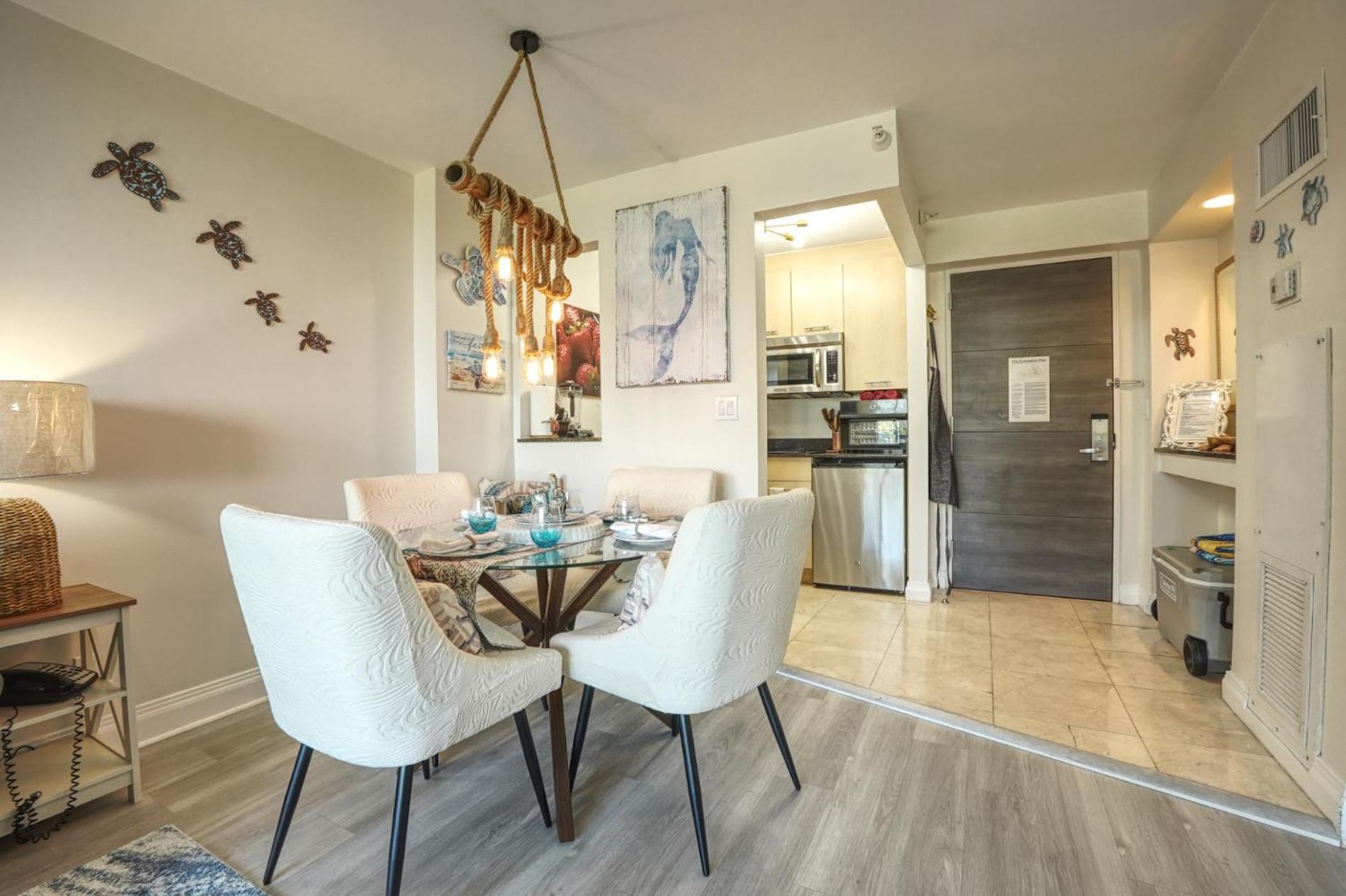 Galleryone Doubletree Hilton Gc Turtle Cove Fort Lauderdale Bagian luar foto