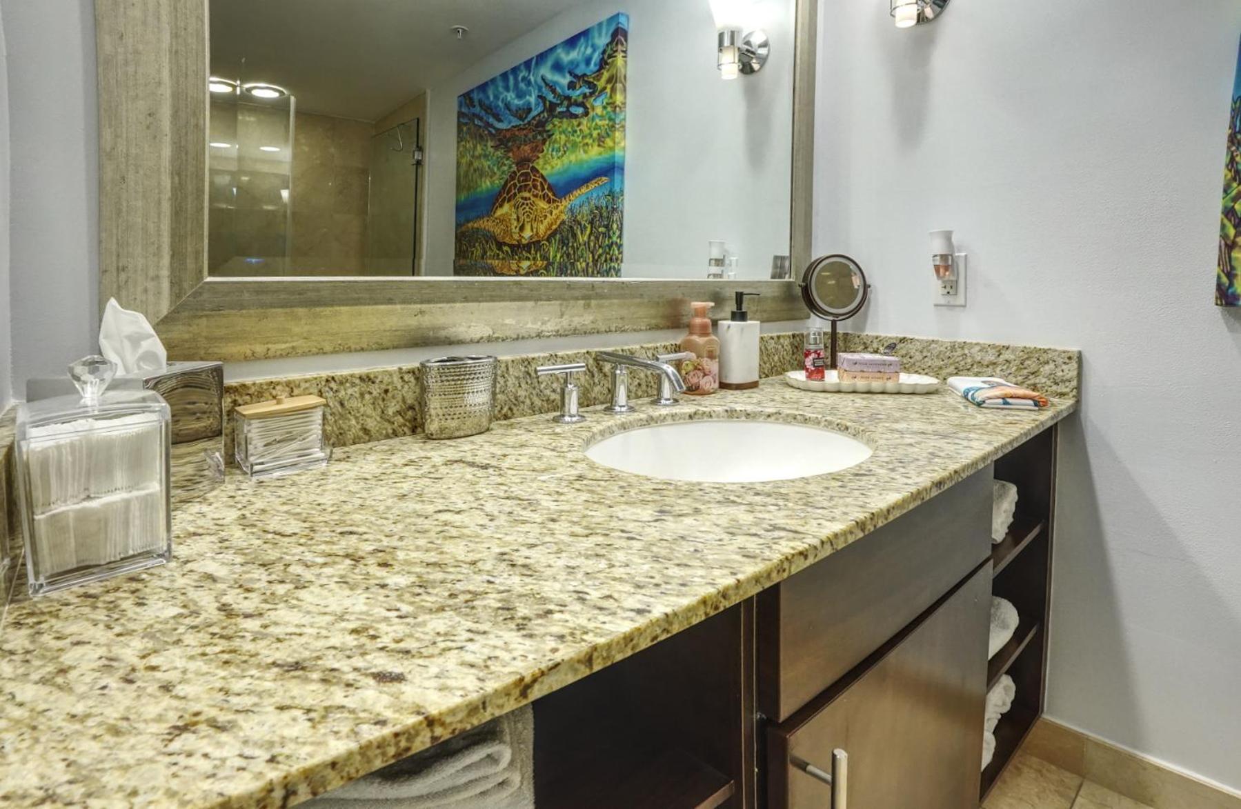 Galleryone Doubletree Hilton Gc Turtle Cove Fort Lauderdale Bagian luar foto