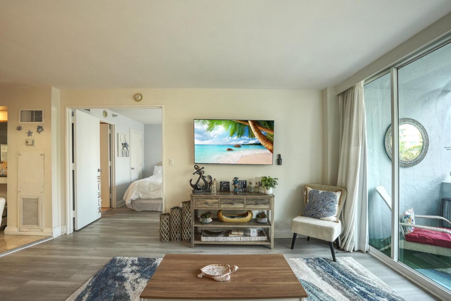 Galleryone Doubletree Hilton Gc Turtle Cove Fort Lauderdale Bagian luar foto