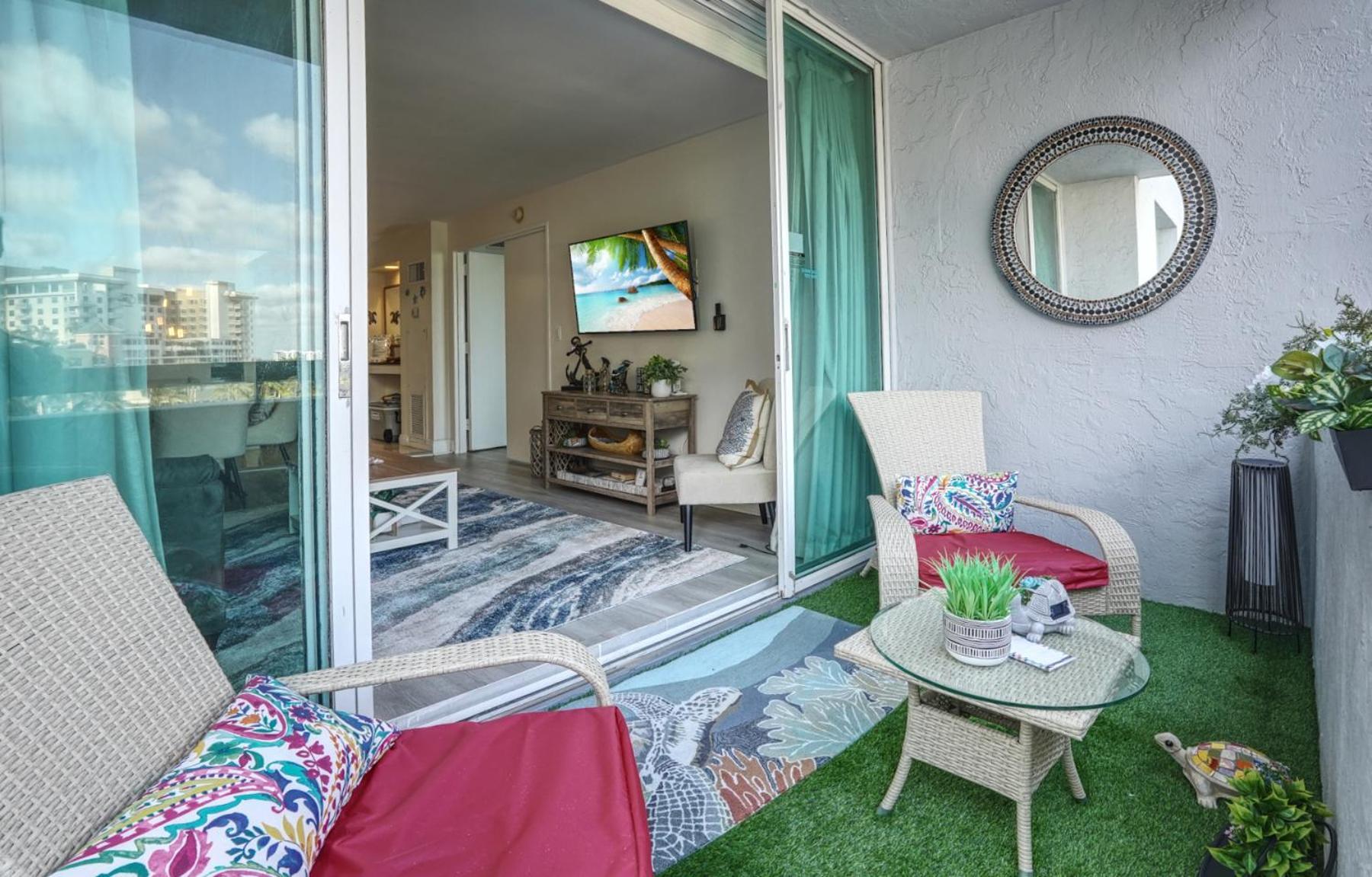 Galleryone Doubletree Hilton Gc Turtle Cove Fort Lauderdale Bagian luar foto