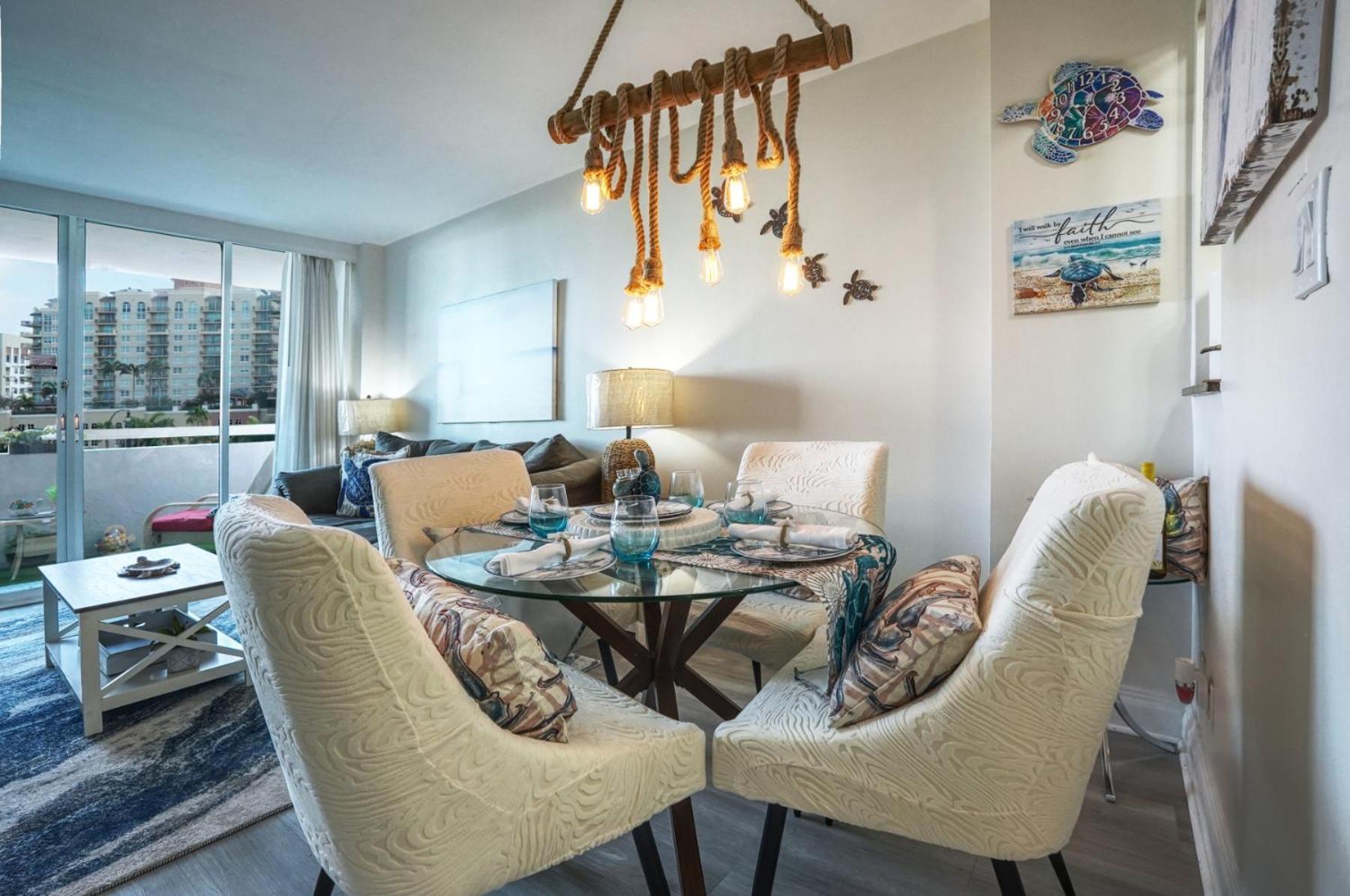 Galleryone Doubletree Hilton Gc Turtle Cove Fort Lauderdale Bagian luar foto